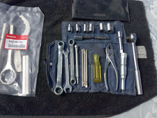 1990 Honda RC30 VFR750R