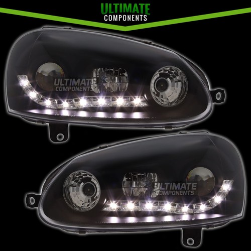 Golf mk5 2006 2011 - golf, led