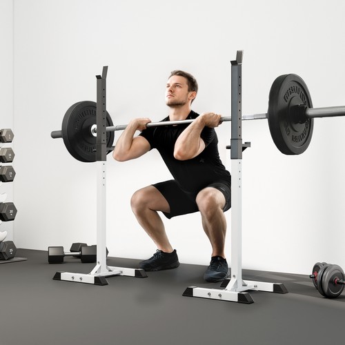Heavy duty weight - heavy, bar