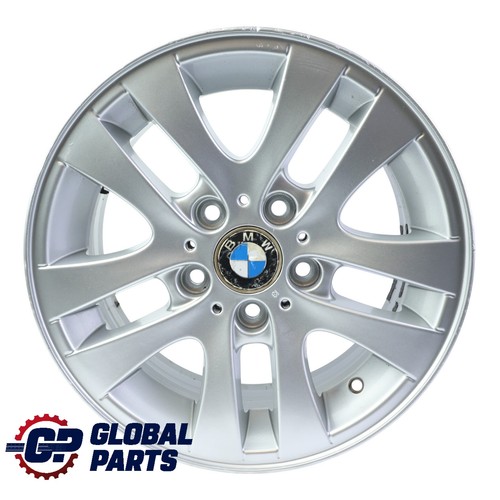 Bmw e90 e91 alloy wheel - wheel, rim