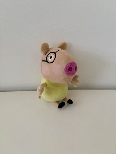 Rare retired peppa - retired, pig