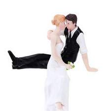 Wedding Cake Toppers Couple