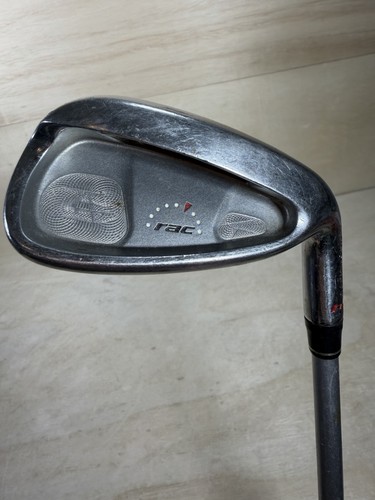 Taylormade rac flex golf - ht, s-flex