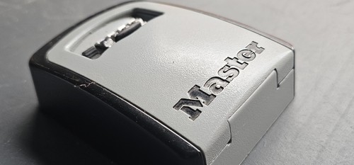 Master lock portable - master,