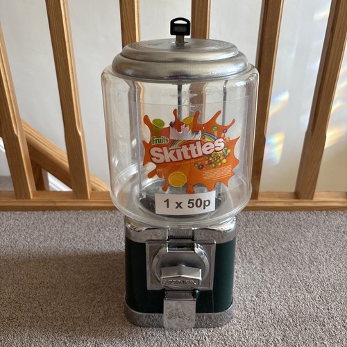 Vintage beaver 50p - beaver,