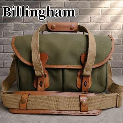 Rare billingham camera - [rare],