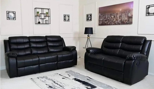 Luxury recliner leather - luxury,