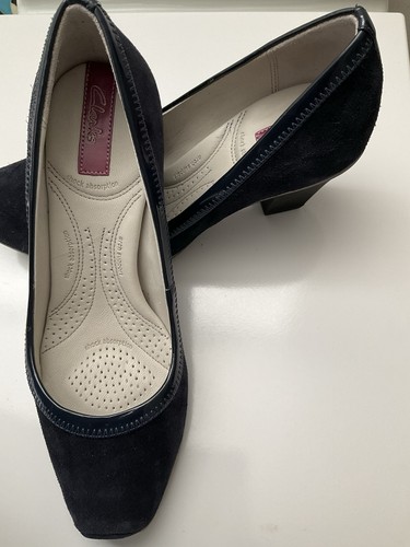 Ladies size clarks - clarks, aussie