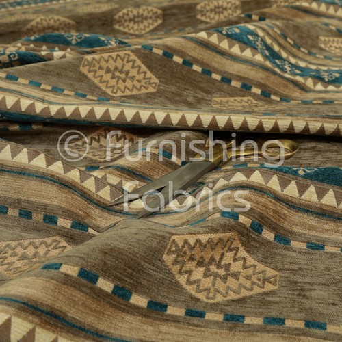 Quality kilim aztec pattern - quality,