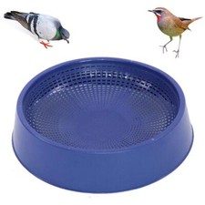 1/4pcs Birds Breeding Plastic Nesting Bowls Hatching Box Bird Nest Pigeon Access