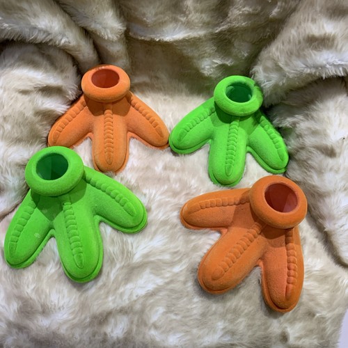 Ikea barnslig green - barnslig, green/orange