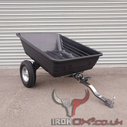 Quad trailer atv - trailer,
