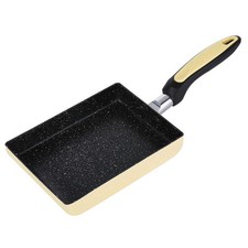 Japanese Square Rectangular