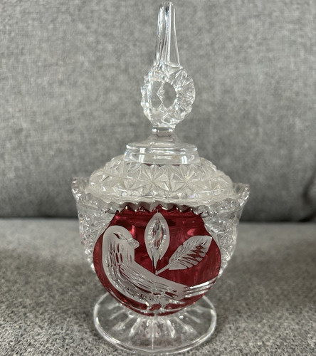 Hofbauer byrdes ruby - hofbauer,