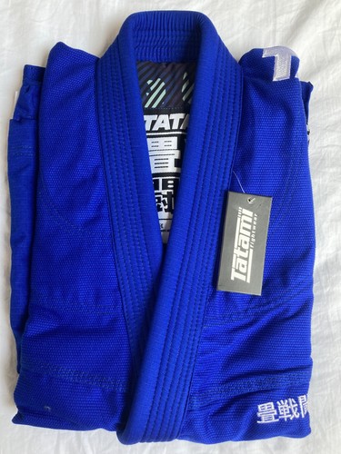 Tatami essential bjj a3 - -,