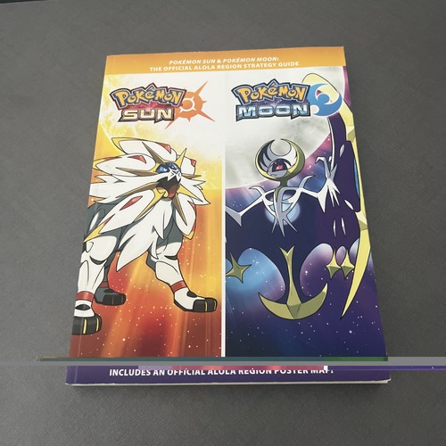 Pokémon ultra sun - ultra,