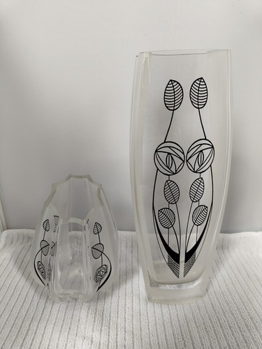 Rennie mackintosh glencairn - rennie,