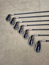 golf YONEX irons