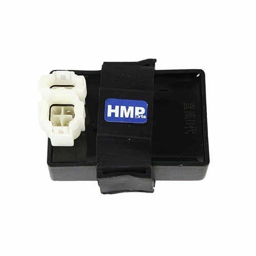 Control unit cdi 200 250cc - control,