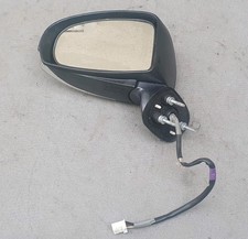 Toyota Avensis Passenger Side