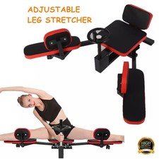 Leg Stretcher Martial Arts Karate Kick Boxing Flexi Training Stretching Machine