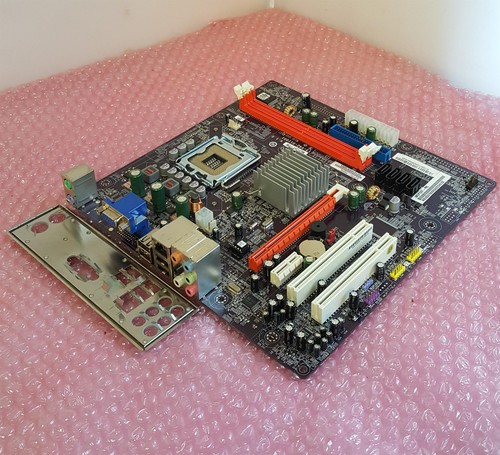 Ecs mcp73vt socket - ecs, mcp73vt-pm