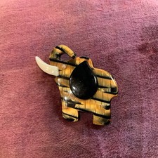  Lea Stein Genuine Brooch