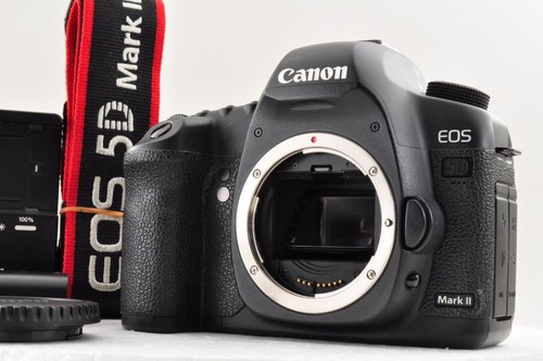 Canon eos mark 21 - mark, 21.1mp