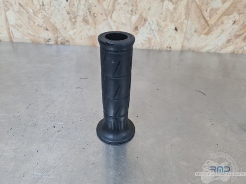 Left handle cover - kawasaki, zzr