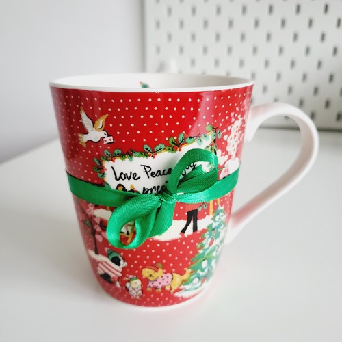 Cath kidston christmas - kidston,