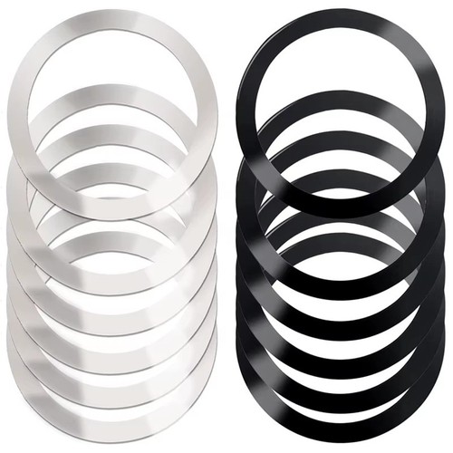 Universal magnetic ring slim - universal,