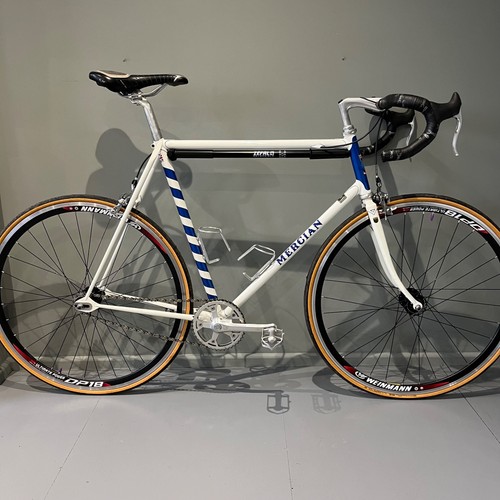 Mercian super vigorelli - super,