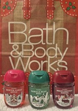 Bath & Body Works PocketBac