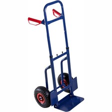 Sack Truck Hand Trolley Heavy