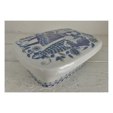 🇳🇴Vintage Figgjo Flint