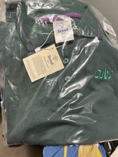 Official Cubs Uniform Polo