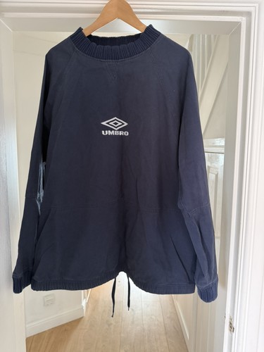 Vintage 90s umbro - vintage, pro