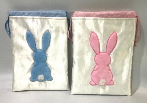 Handmade drawstring - handmade,