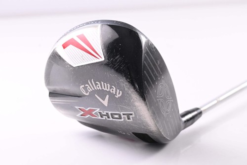 Callaway hot driver - callaway, /