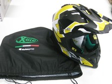 Job Lot: Helmet Touratech Aventuro EnduroX Companero, Size S (56/57), H