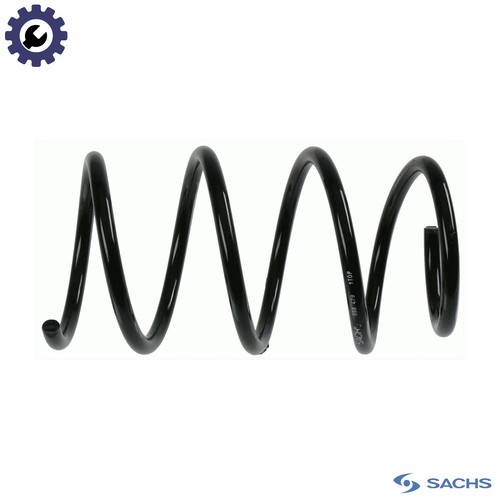 Suspension spring 998 - suspension,
