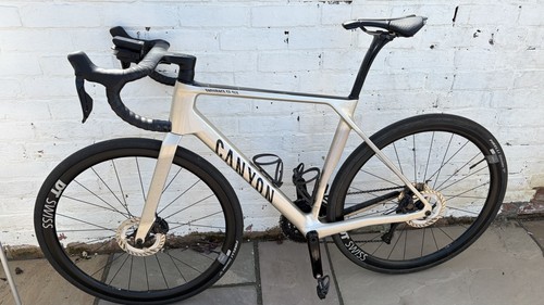 Canyon endurance slx road - canyon, 7