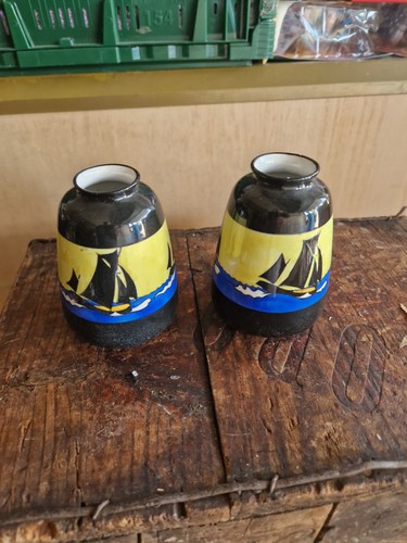 Pair antique george jones - pair,
