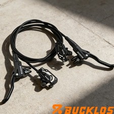 1 Pair MTB Hydraulic Disc