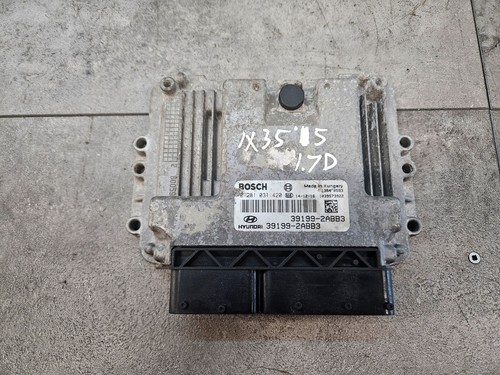 2015 hyundai ix35 diesel - 2015, 1.7