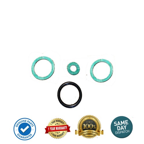 Diverter valve washer - valve, for