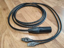 Van Damme OFC silver plated