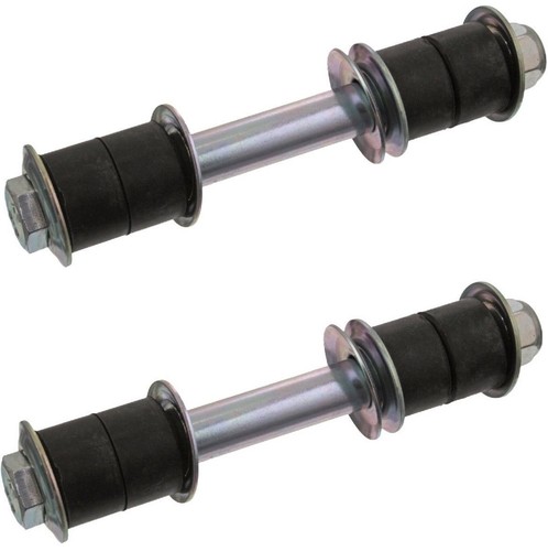 Front anti roll bar - 2,