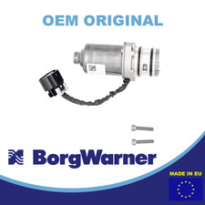 Vauxhall Opel SAAB 13285796 IV GEN OIL PUMP REAR DIFF without LSD system