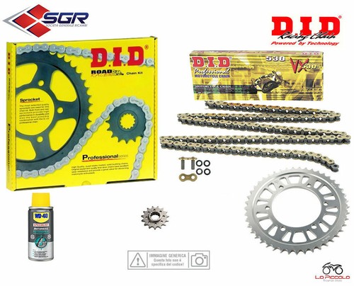 100269 did transmission - did, kit